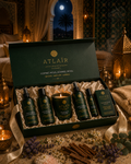ATLAÏR Coffret Rituel Sommeil Royal