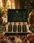 Coffret Huiles Précieuses