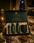 Rituel Sommeil Nomade