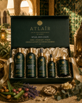 Coffret Capillaire Premium
