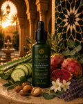 ATLAÏR Sérum Acide Hyaluronique Botanique