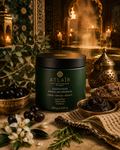 ATLAÏR Savon Noir Marocain Premium