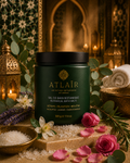 ATLAÏR Sel de Bain Botanique