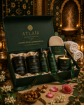 ATLAÏR Coffret Rituel Hammam Royal