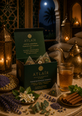 ATLAÏR Tisane Botanique Sommeil