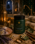 ATLAÏR Sel de Bain Relaxant Botanique
